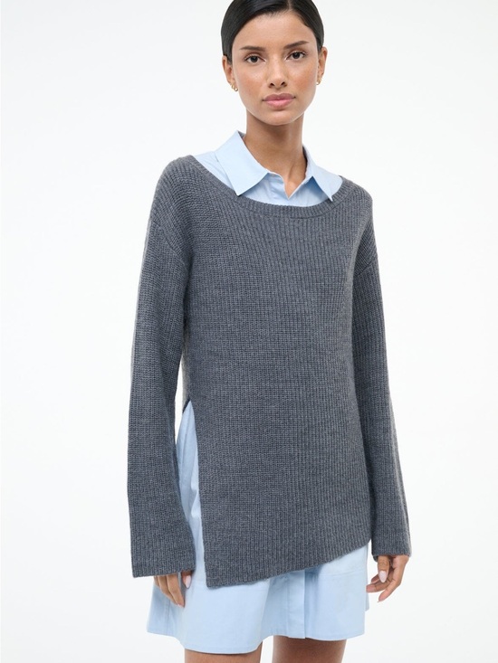 STAUD Dresses & Skirts - STAUD MINI DRESS